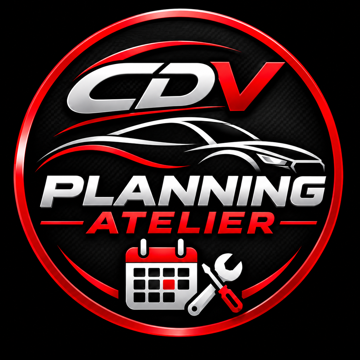 Logo Planning Atelier